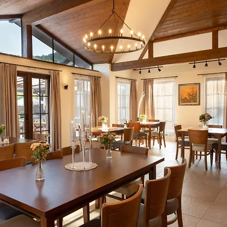 бащината стряха * Beli Osŭm