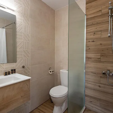 Resort бащината стряха