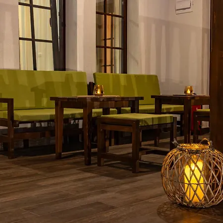 бащината стряха * Beli Osŭm